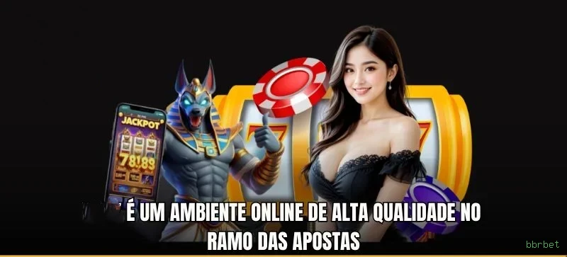 Plataforma completa da bbrbet com todos os jogos