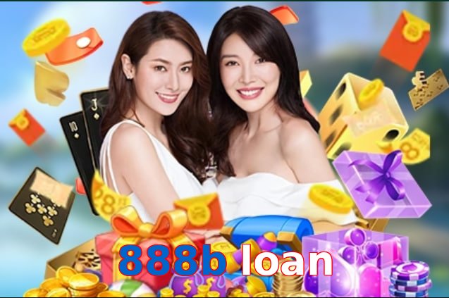 888b loan