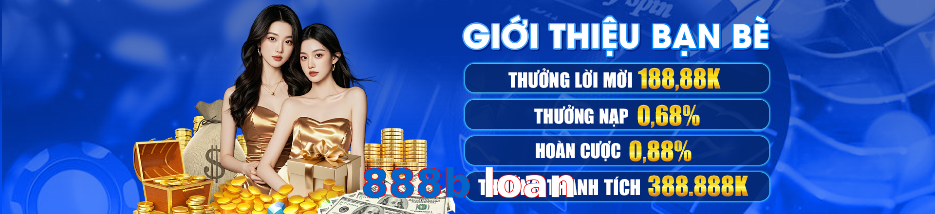 888b loan
