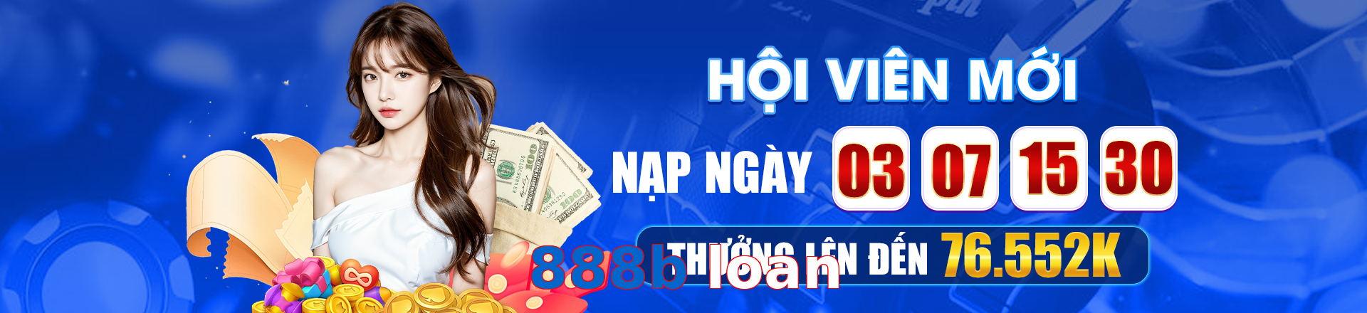 888b loan