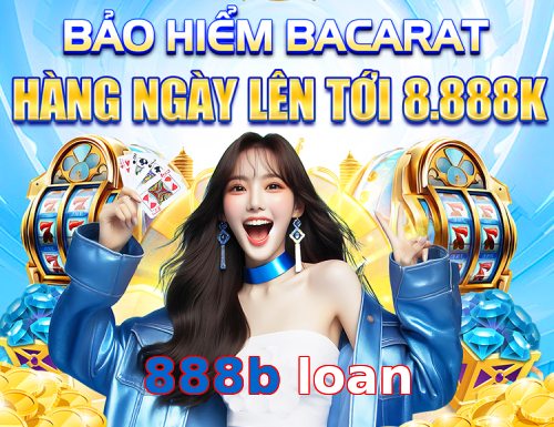 888b loan