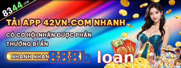 888b loan