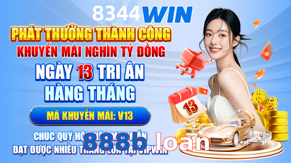 888b loan