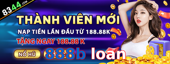 888b loan