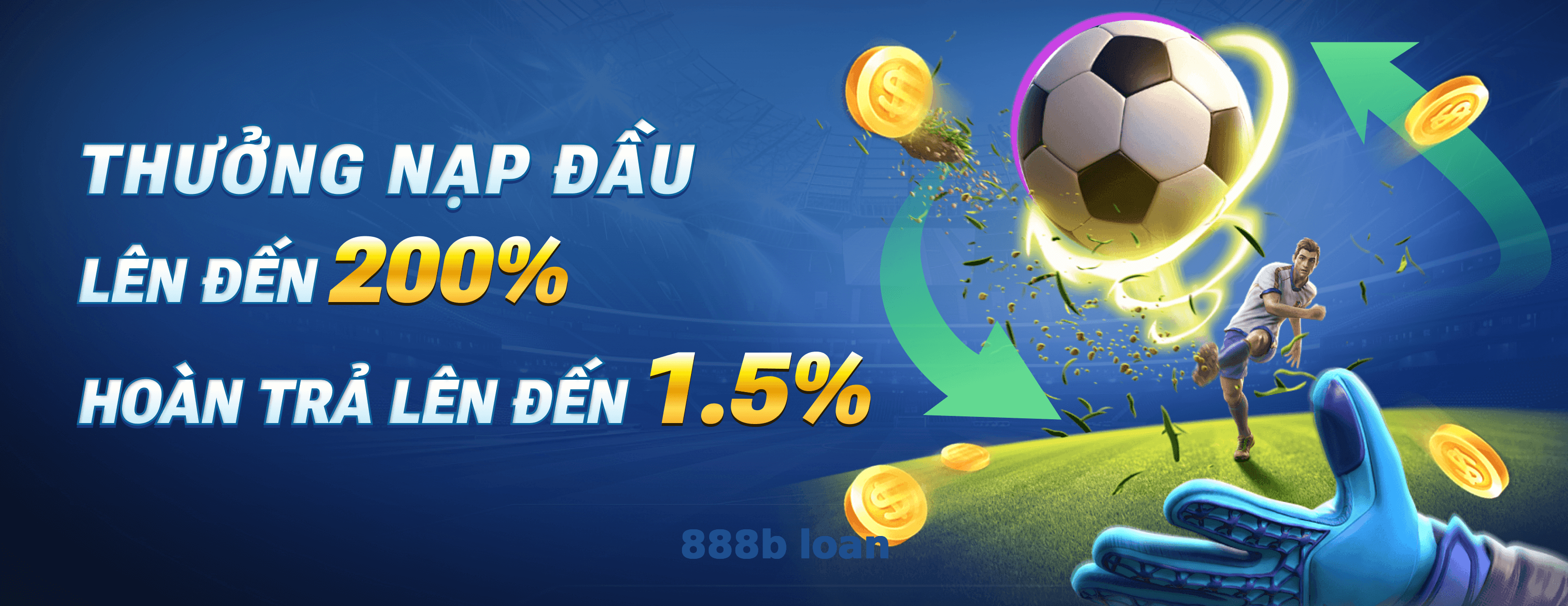 888b loan
