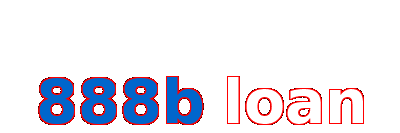 888b loan