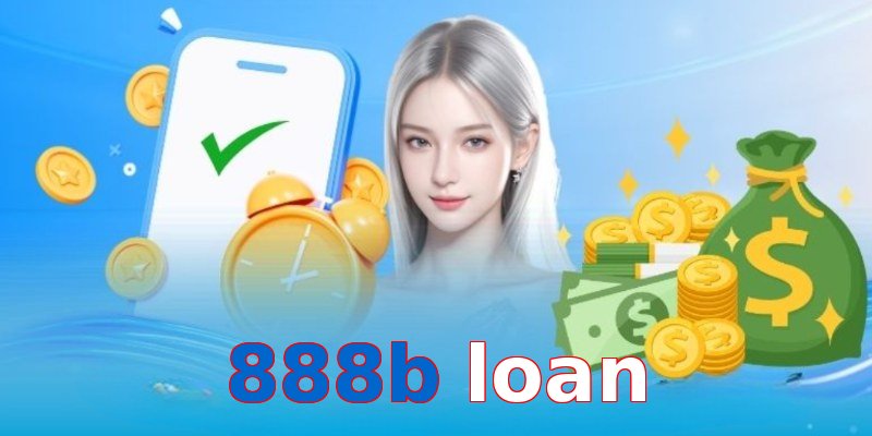 888b loan